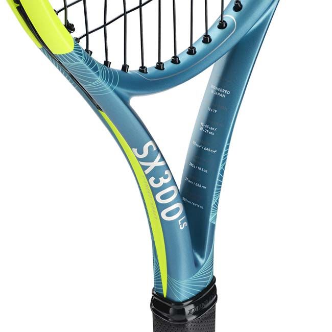 ダンロップ(DUNLOP) 2025 SX300 LS エスエックス300エルエス (285g