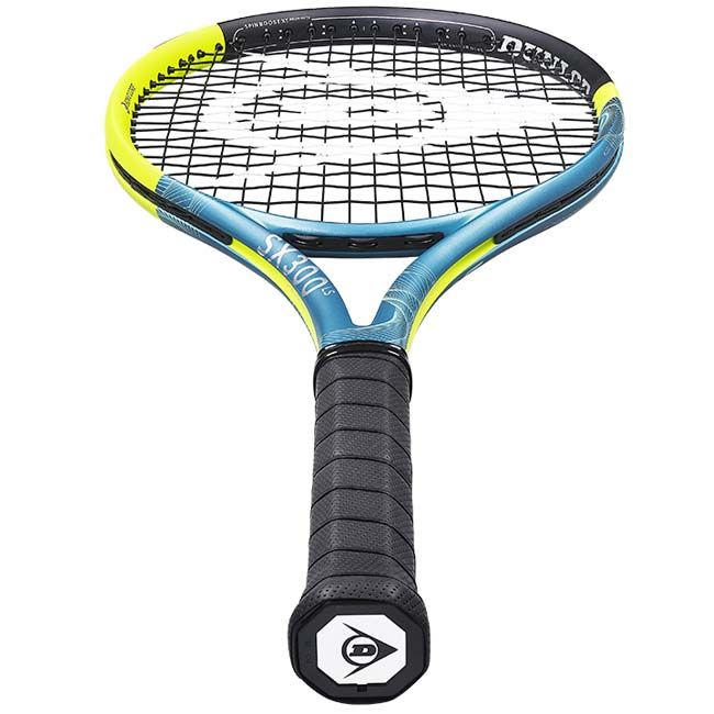 DUNLOP テニスラケット　SX300 LS 美品 ダンロップ(DUNLOP) 2025 SX300 LS エスエックス300エルエス (285g