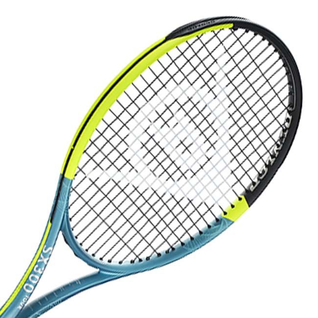 ダンロップ(DUNLOP) 2025 SX300 TOUR エスエックス300 ツアー (305g