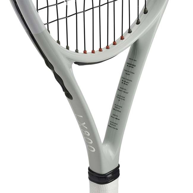 ダンロップ(DUNLOP) 2024 LX800 エルエックス800 (255g) 海外正規品
