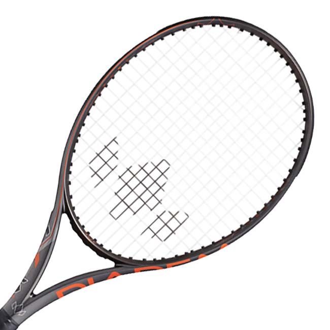 テニス 最終値引き！AXIS100 アクシス ダイアデム