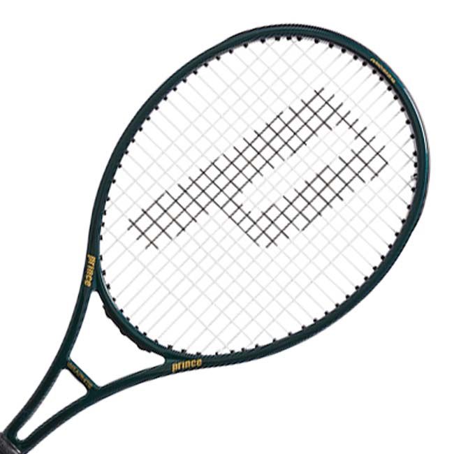 プリンス(Prince) 2025 ファントム グラファイト 97 (300g) 国内正規品