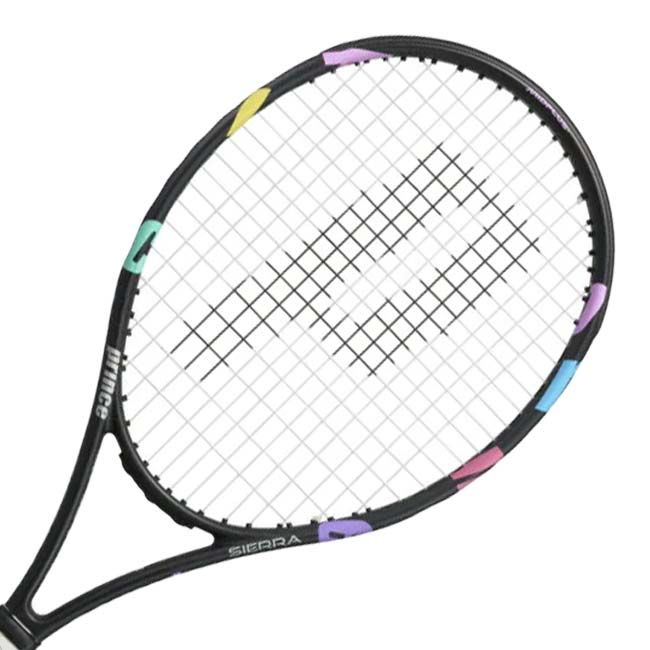 プリンス(Prince) 2024 SIERRA O3 シエラ オースリー ブラック (270g