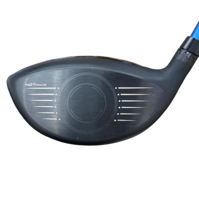 中古】 コブラ cobra AEROJET LS 9° ドライバー DR リシャフト