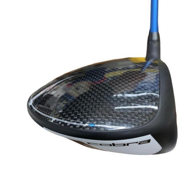 中古】 コブラ cobra AEROJET LS 9° ドライバー DR リシャフト