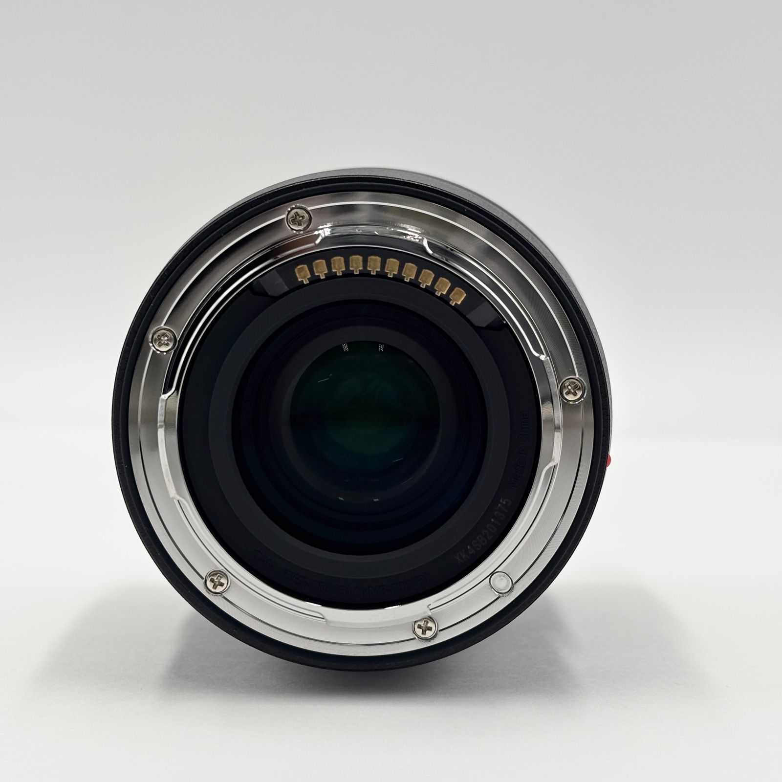 美品 Panasonic パナソニック LUMIX S 35mm F1.8 S-S35 Lマウント