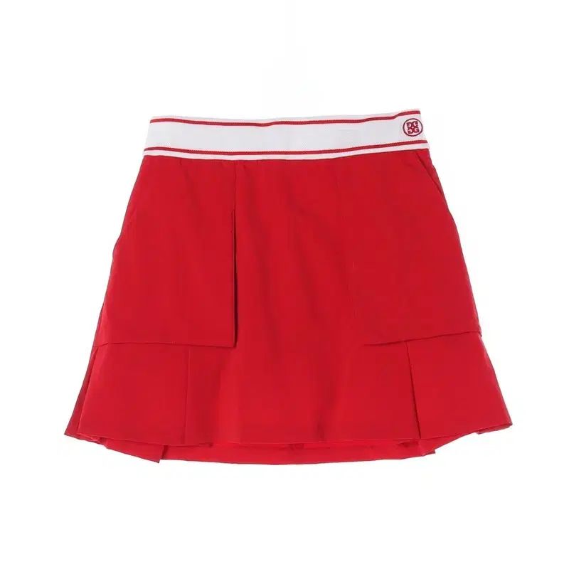 ジーフォア♥ゴルフスカート 未使用) G FORE(ジーフォア) ゴルフ スカート - メルカリ