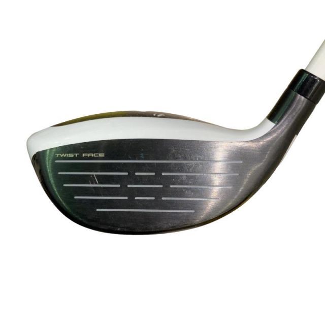 中古】 テーラーメイド SIM2 MAX-D 7W レディース フェアウェイウッド