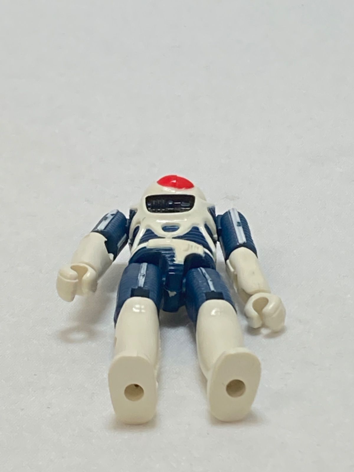 ☆ トミー 旧ゾイド デスピオン パイロット フィギュア - メルカリ