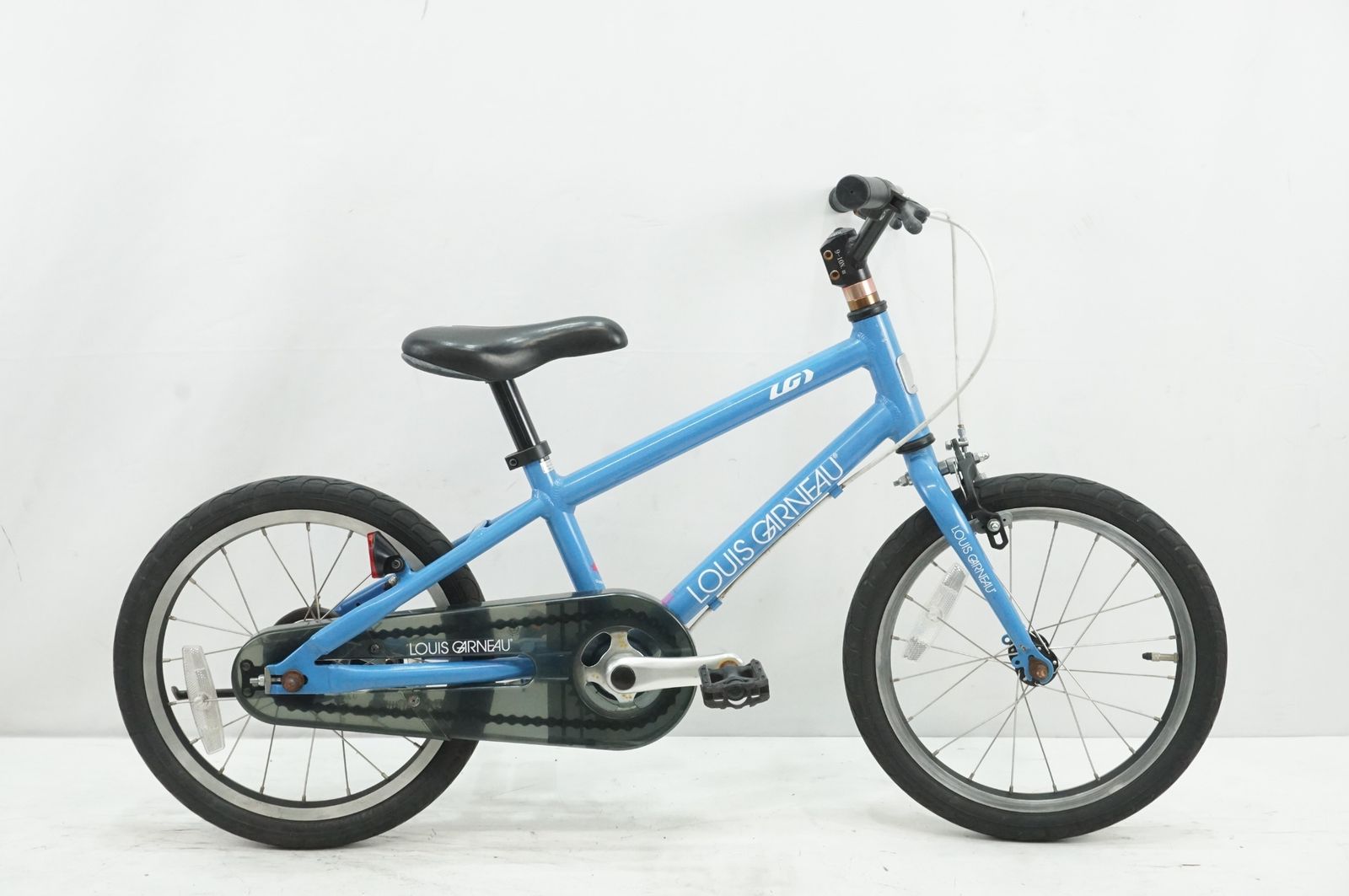 LOUIS GARNEAU 「ルイガノ」 LGS-K16 Lite 2020年モデル 16インチ