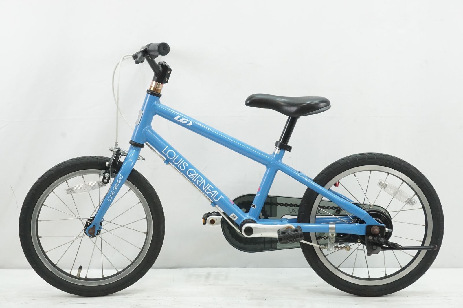 LOUIS GARNEAU 「ルイガノ」 LGS-K16 Lite 2020年モデル 16インチ