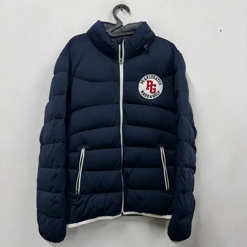 正規品/5 パーリーゲイツ メンズ ダウン BB - メルカリ