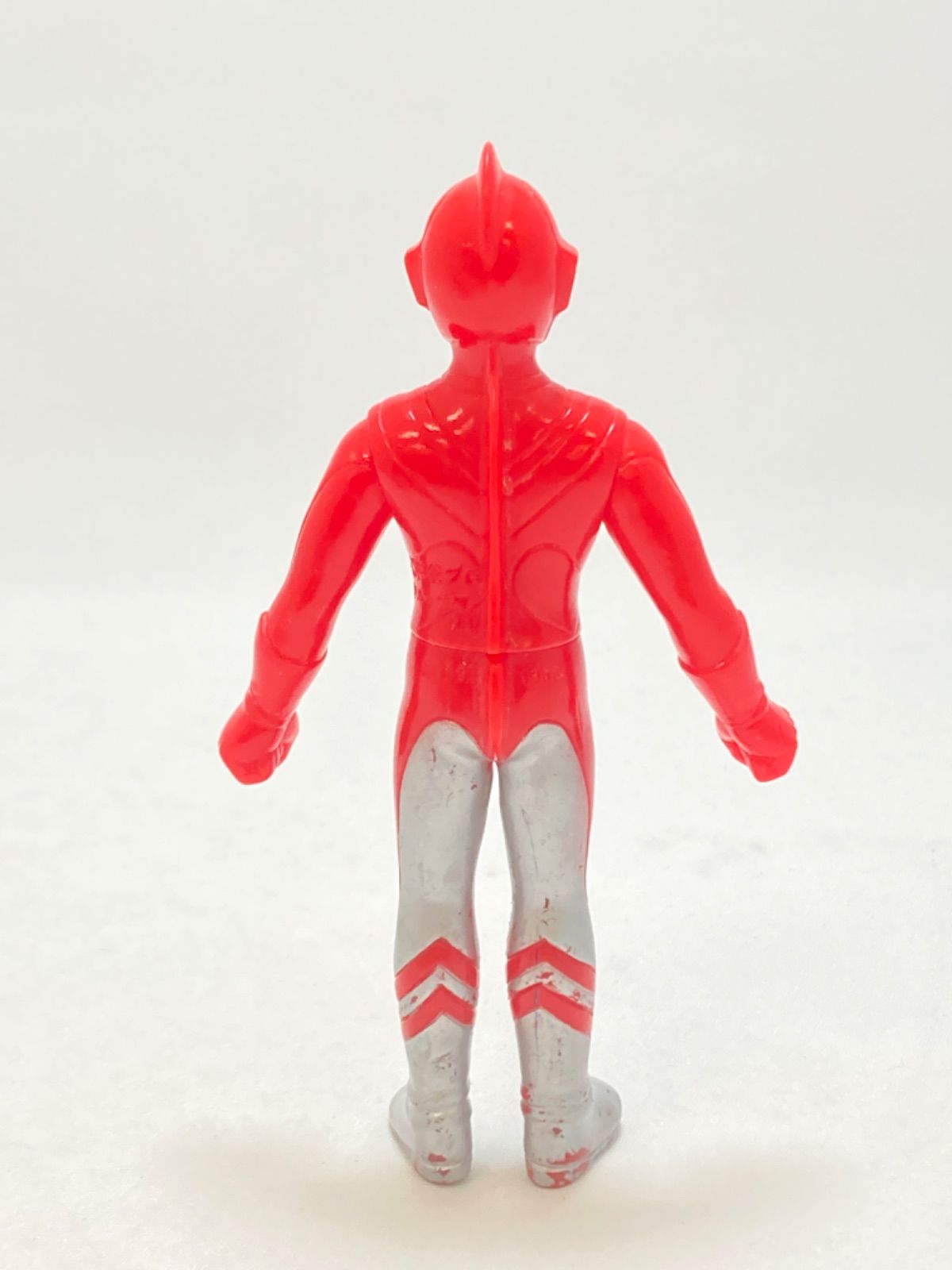 ☆ ウルトラマン 80(エイティ) 1988年 BANDAI ソフビ - メルカリ