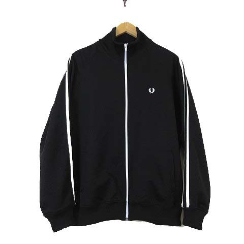 フレッドペリー FRED PERRY ジャケット J6600 トラックジャケット