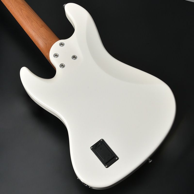 Bacchus WJB5-1DX-AC RSM/P PWH-MH (パールホワイト - マッチング