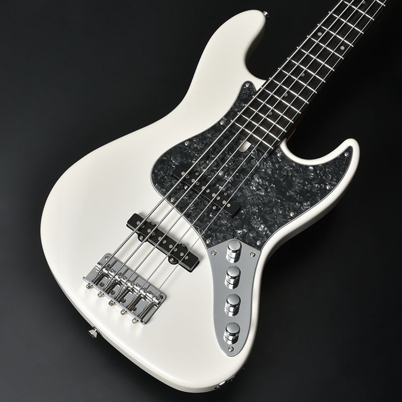 Bacchus WJB5-1DX-AC RSM/P PWH-MH (パールホワイト - マッチング