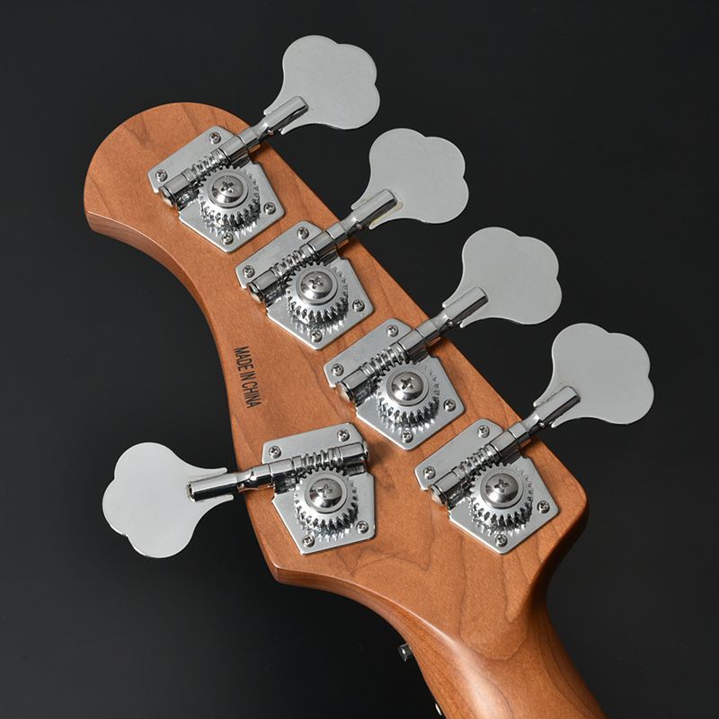 Bacchus WJB5-1DX-AC RSM/P PWH-MH (パールホワイト - マッチング