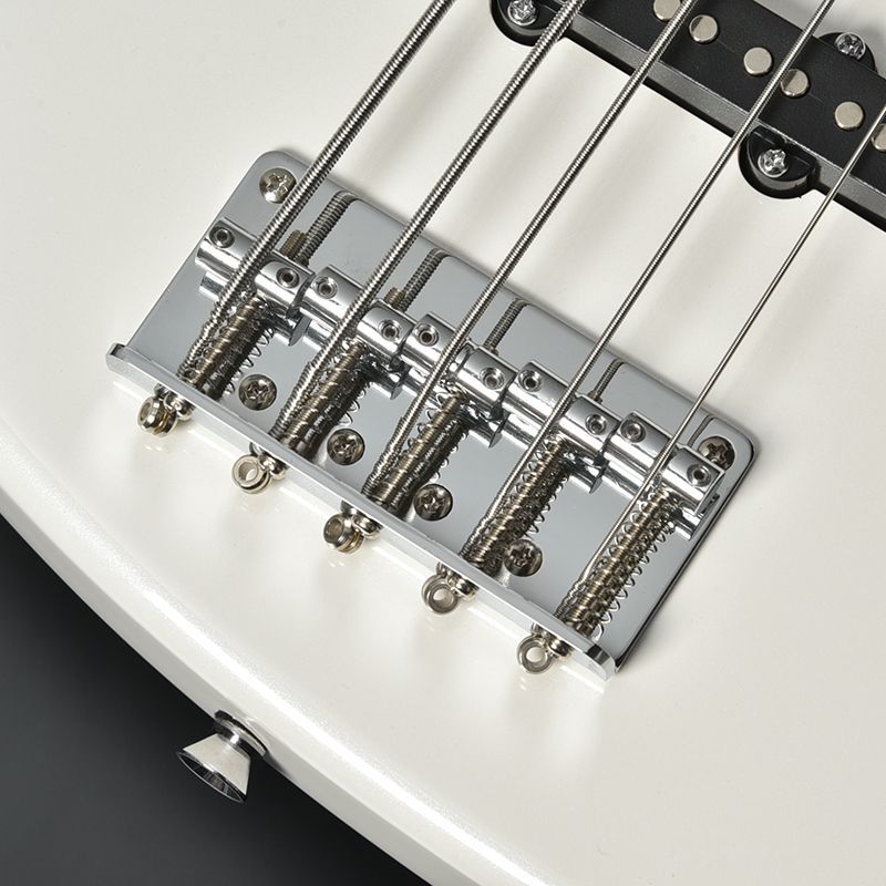 Bacchus WJB5-1DX-AC RSM/P PWH-MH (パールホワイト - マッチング