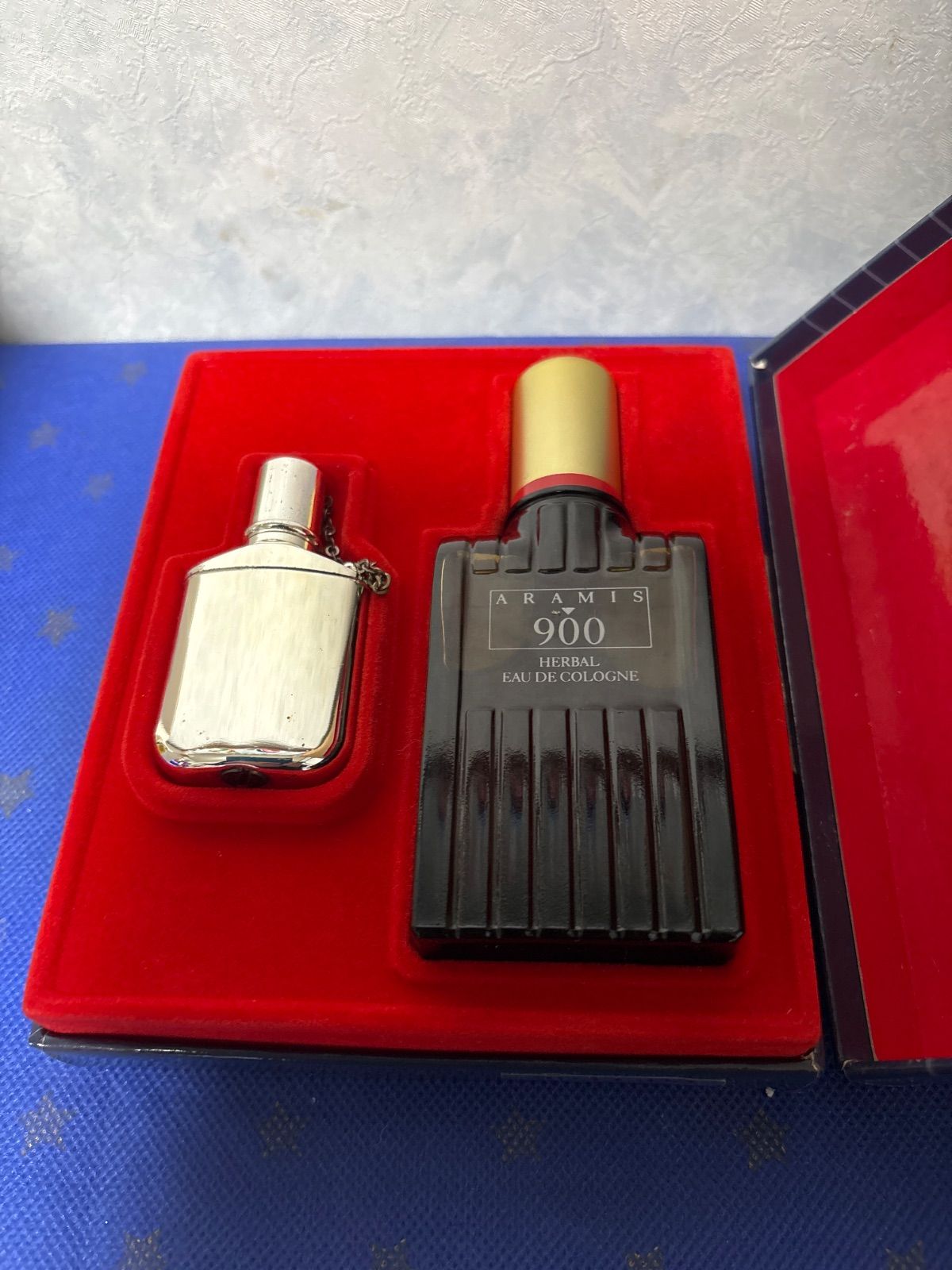 ARAMIS アラミス900 ハーバル コンセントレイトコロン 未使用品 ARAMIS（アラミス） 並行輸入品 900 ハーバル オーデコロン EDC SP