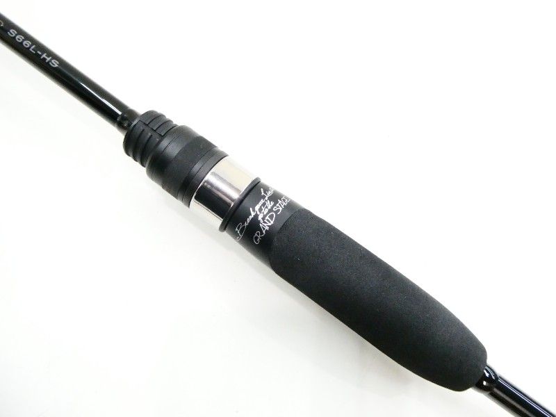 アピア グランデージ レガシー ステイゴールド S66L-HS (03-9301270010