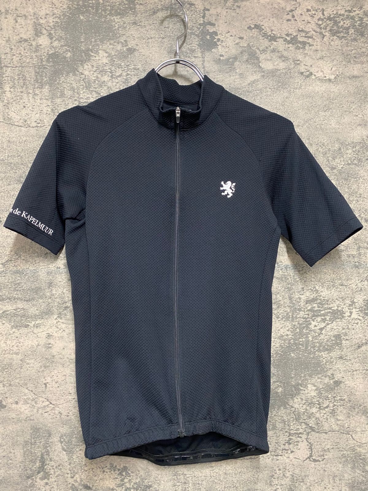 JS812 リオンドカペルミュール Lion de KAPELMUUR 半袖 サイクル