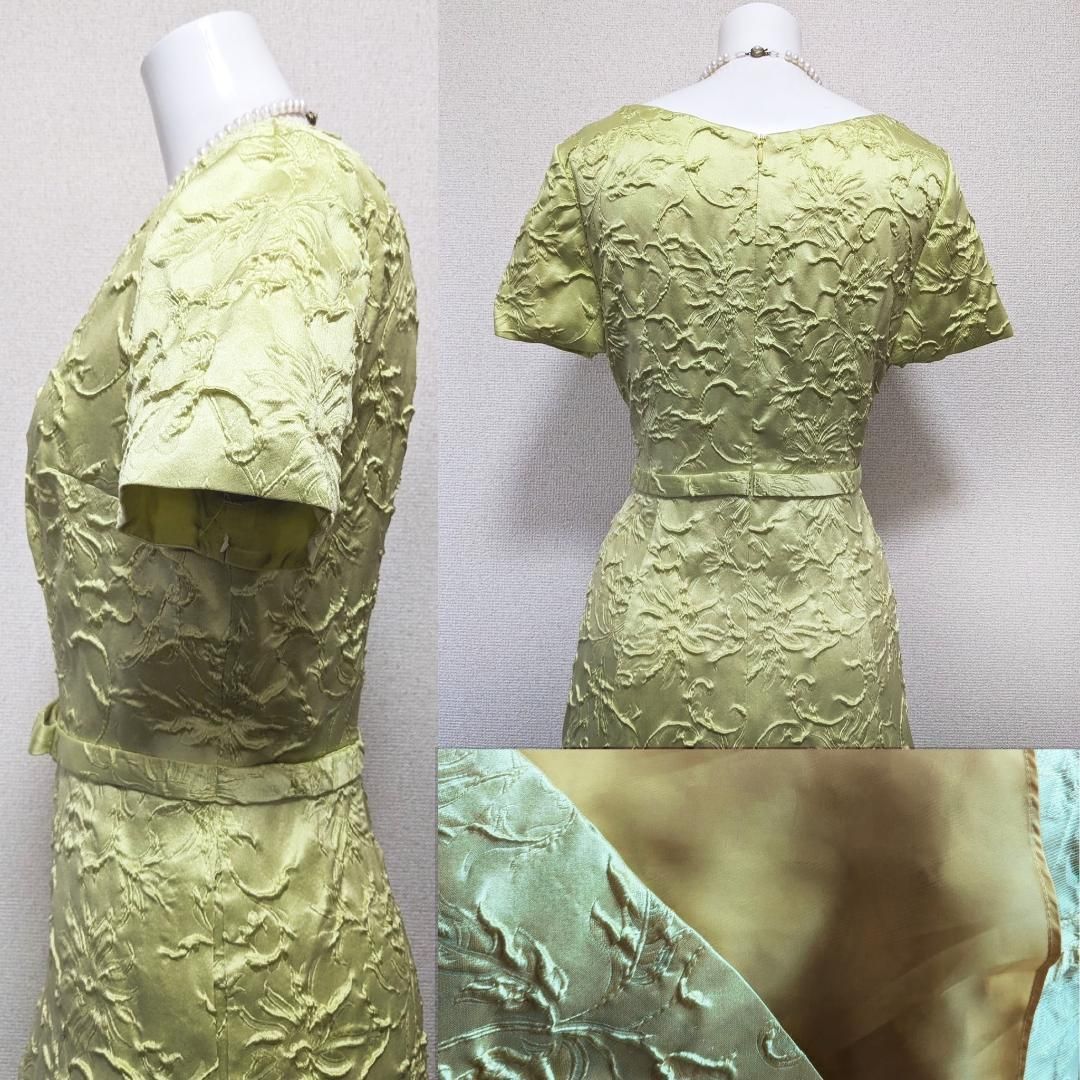 ◎当日発送可能【新品】シルク混！マリココウガ 東京ソワール