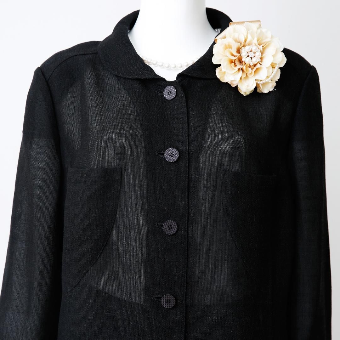 当日発送可能【美品】英国王室御用達 ハーディエイミス セレモニー XL