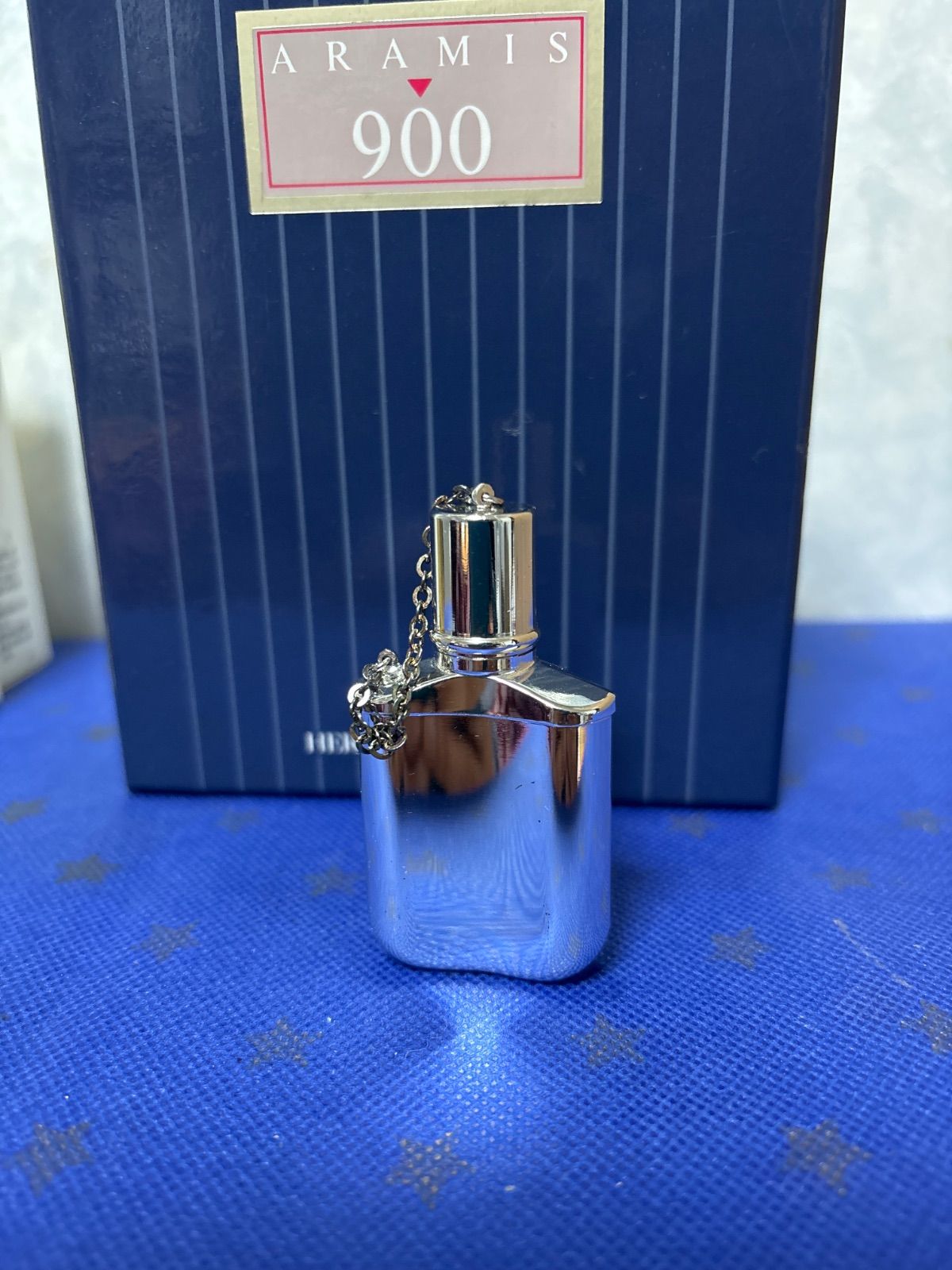 アラミス900ハーバルオーデコロン フラスコセット - メルカリ