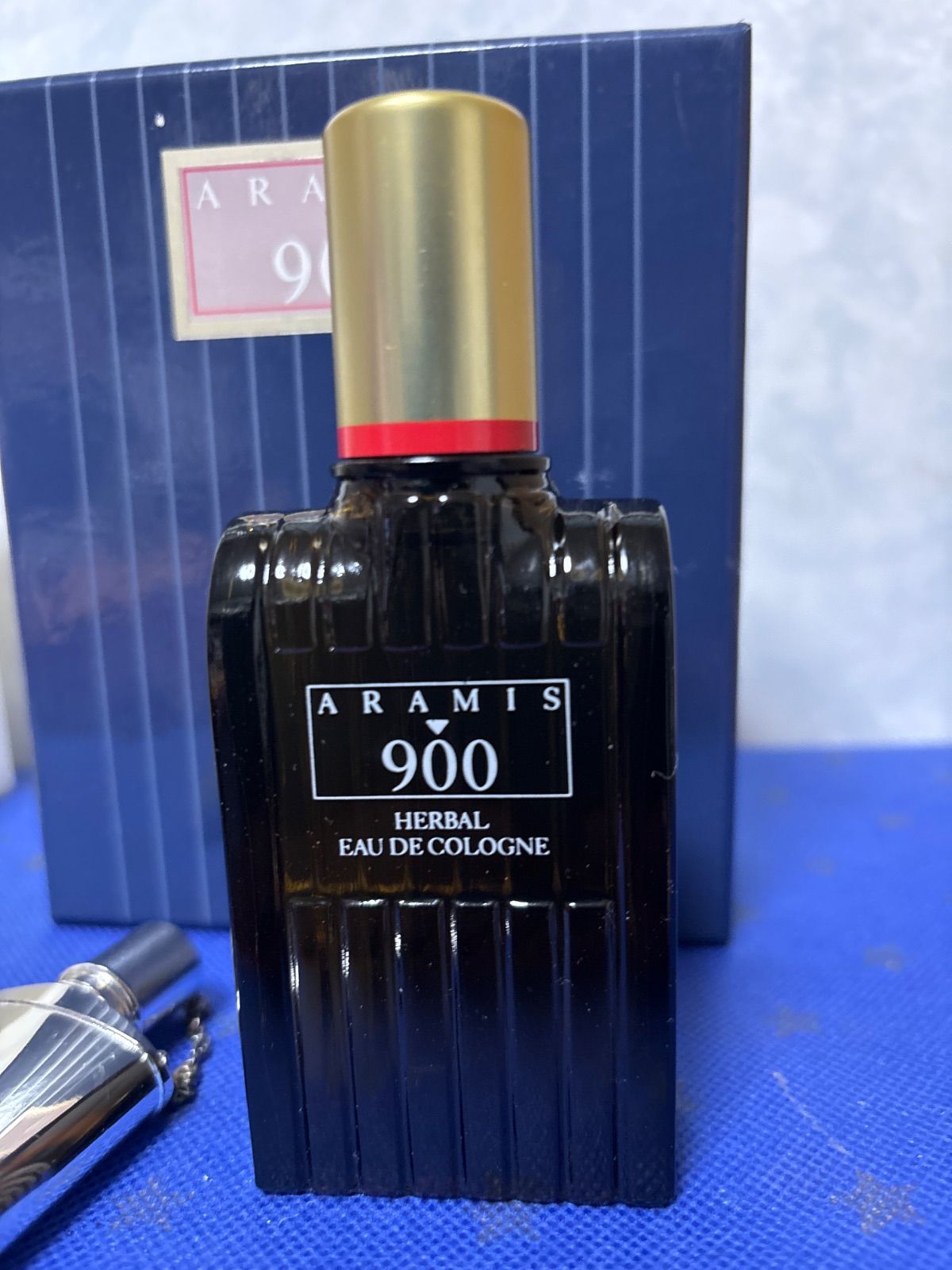 アラミス900ハーバルオーデコロン フラスコセット - メルカリ
