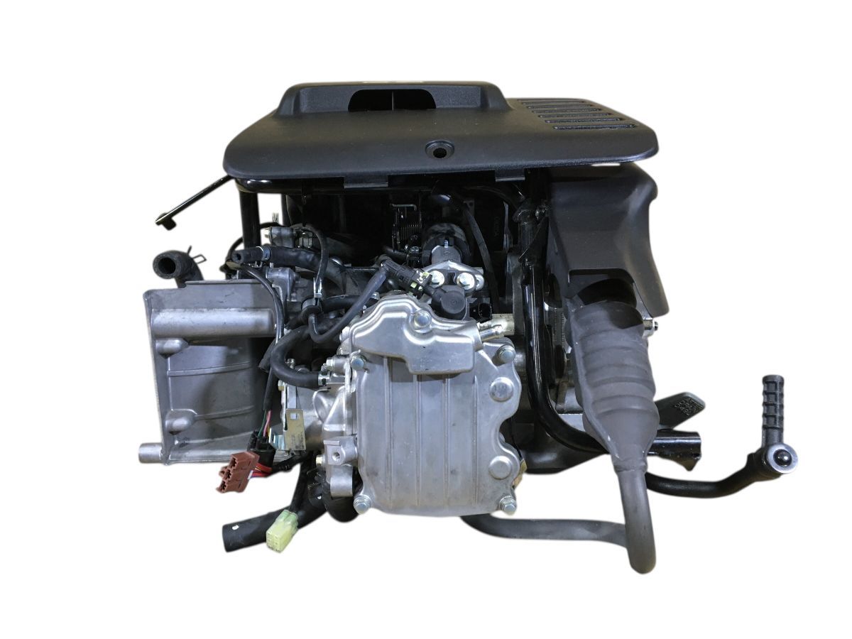 ジャイロキャノピー TA03 実走行3981km 実動 エンジン 吹け上り良好 異