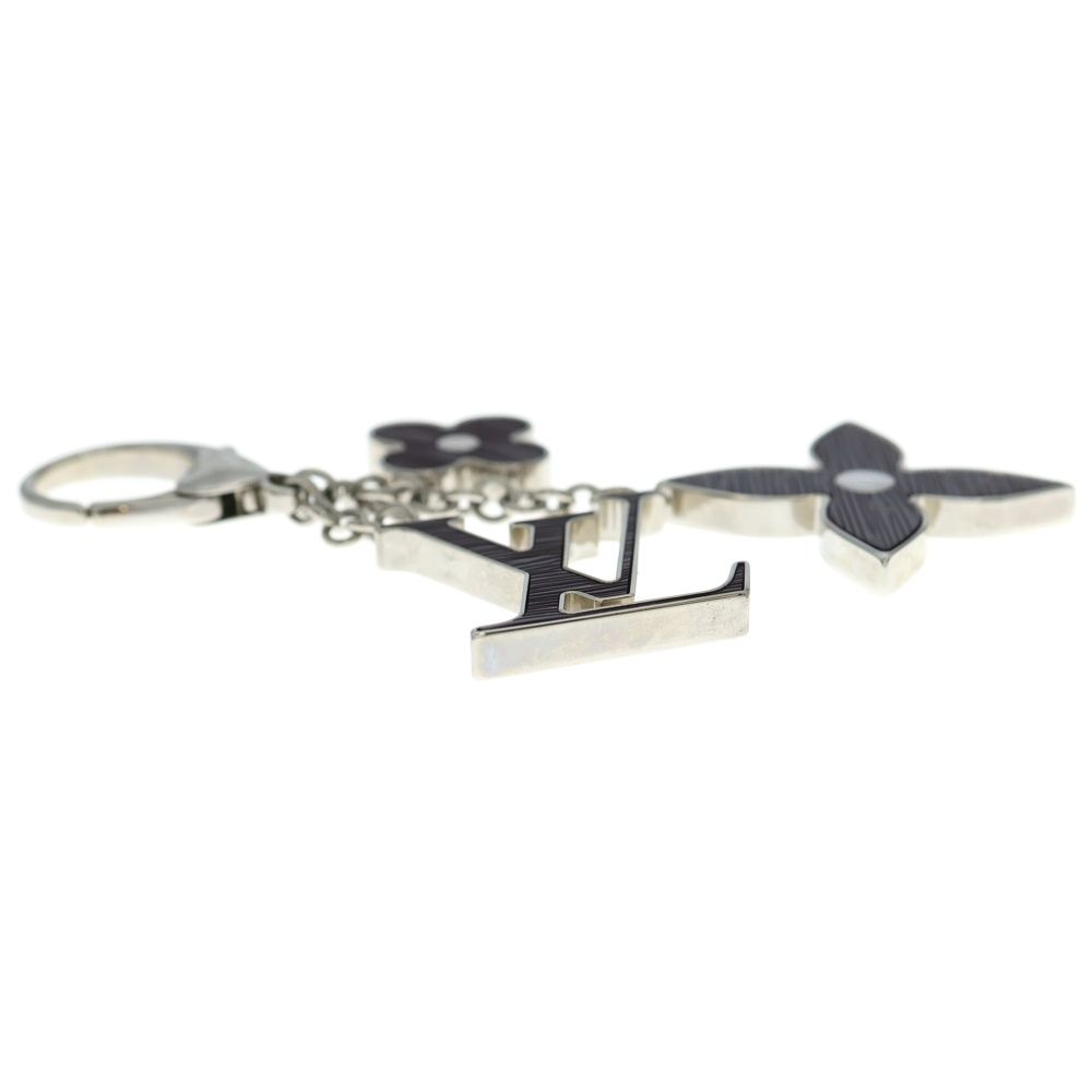 LOUIS VUITTON (ルイヴィトン) ビジューサック フルール ドゥ エピ