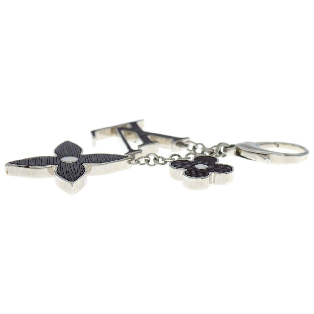 LOUIS VUITTON (ルイヴィトン) ビジューサック フルール ドゥ エピ