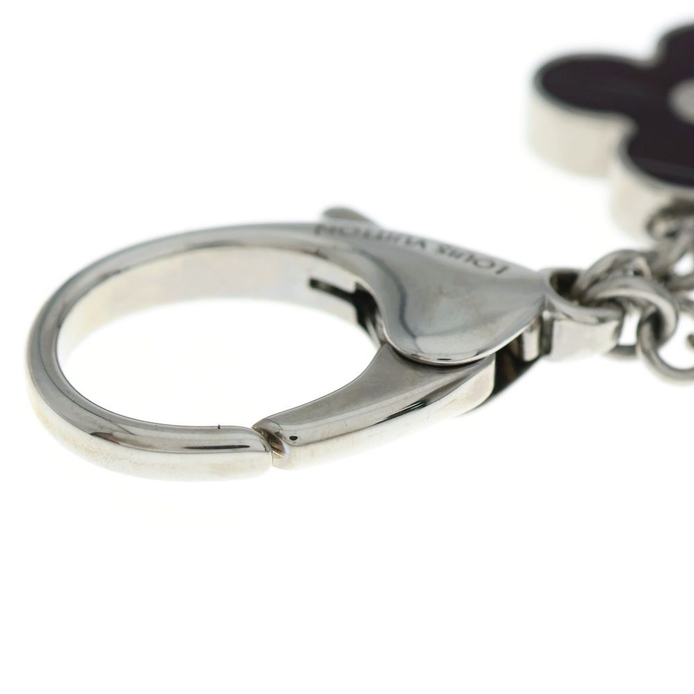 LOUIS VUITTON (ルイヴィトン) ビジューサック フルール ドゥ エピ