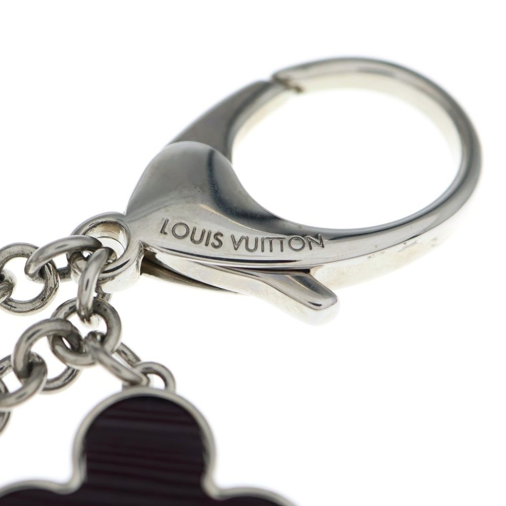 LOUIS VUITTON (ルイヴィトン) ビジューサック フルール ドゥ エピ