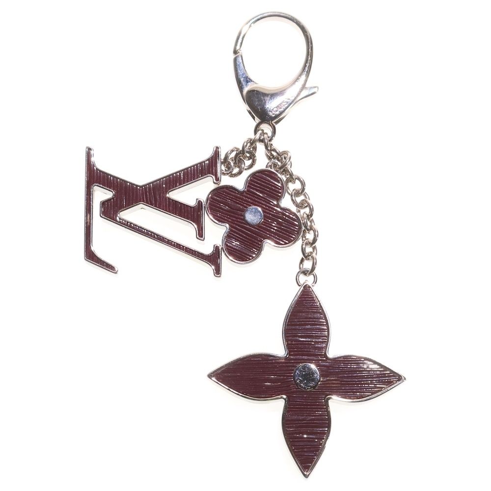 LOUIS VUITTON (ルイヴィトン) ビジューサック フルール ドゥ エピ