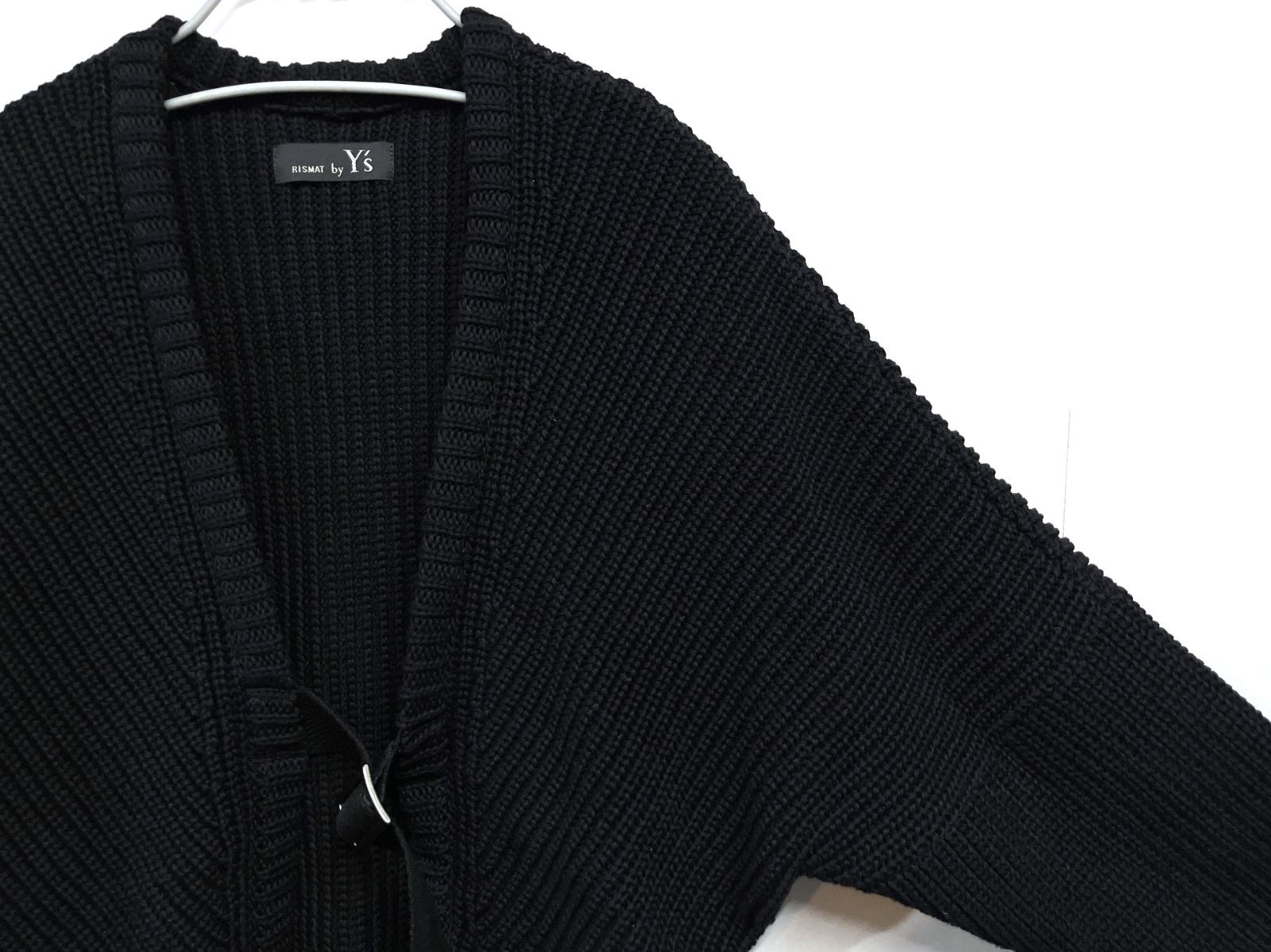 Yohji Yamamoto RISMAT by Y's｜ヨウジヤマモト リスマットバイワイズ