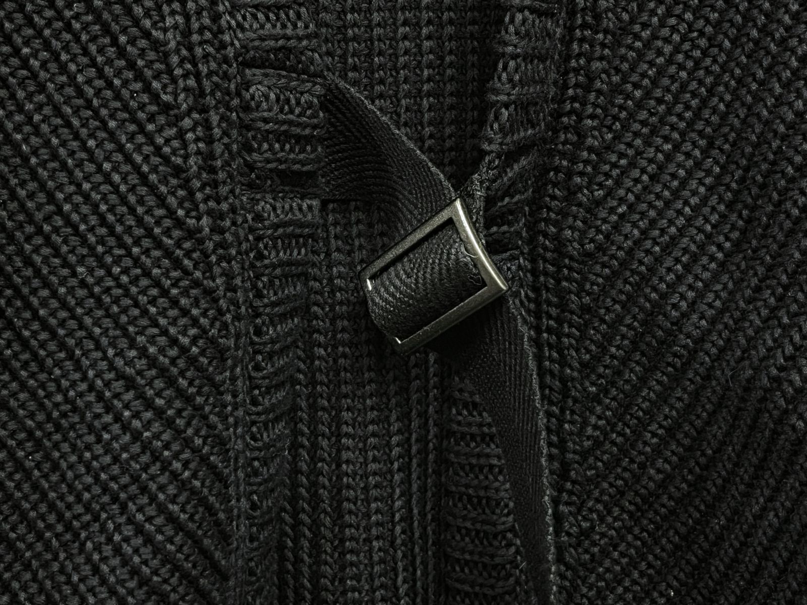 Yohji Yamamoto RISMAT by Y's｜ヨウジヤマモト リスマットバイワイズ
