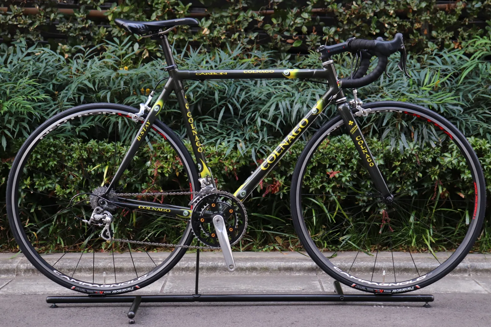 2026年最新】コルナゴ c40の人気アイテム - メルカリ