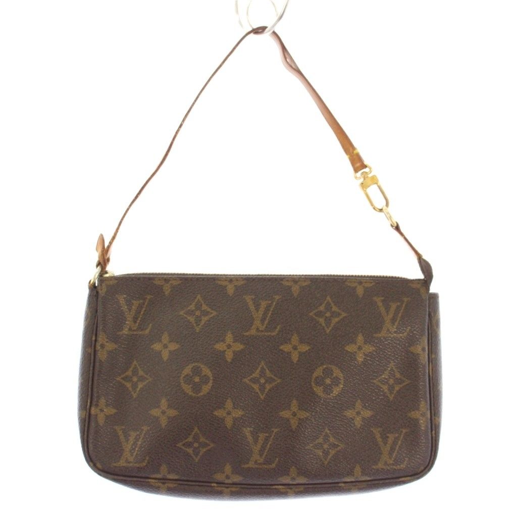 LOUIS VUITTON ポシェット アクセソワール モノグラム ミニ・ポシェット・アクセソワール モノグラム｜ルイ・ヴィトン 公式