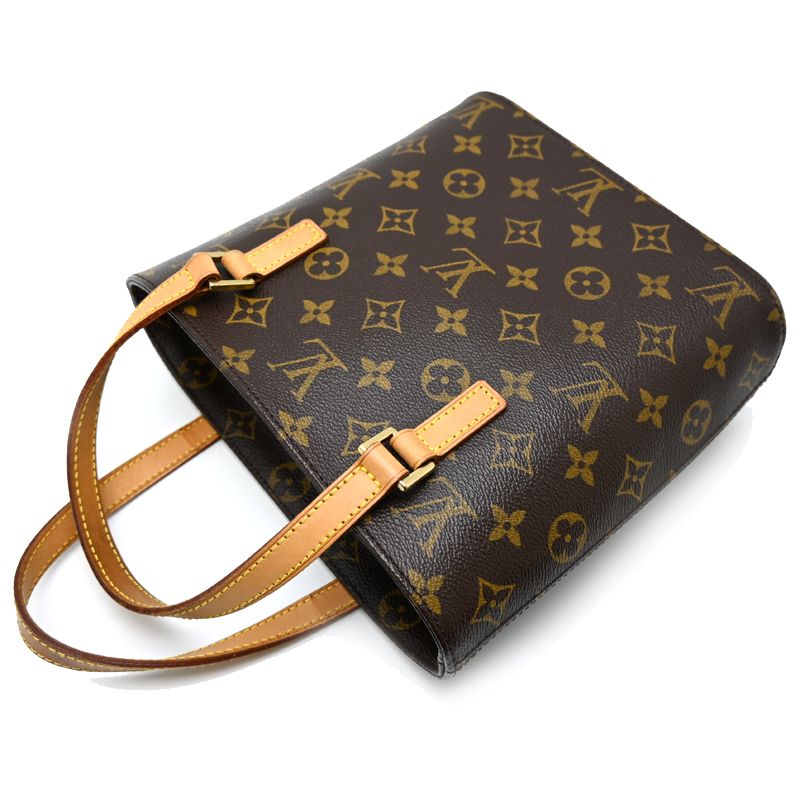 ルイ・ヴィトン ハンドバッグ M51172 ( 廃番 ) - メルカリ 