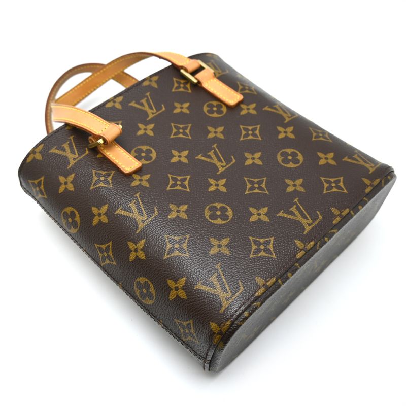 ルイ・ヴィトン ハンドバッグ M51172 ( 廃番 ) - メルカリ 