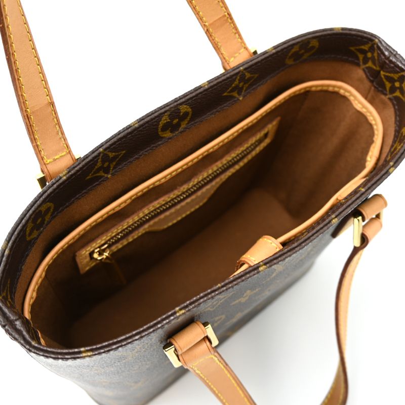 ルイ・ヴィトン ハンドバッグ M51172 ( 廃番 ) - メルカリ 