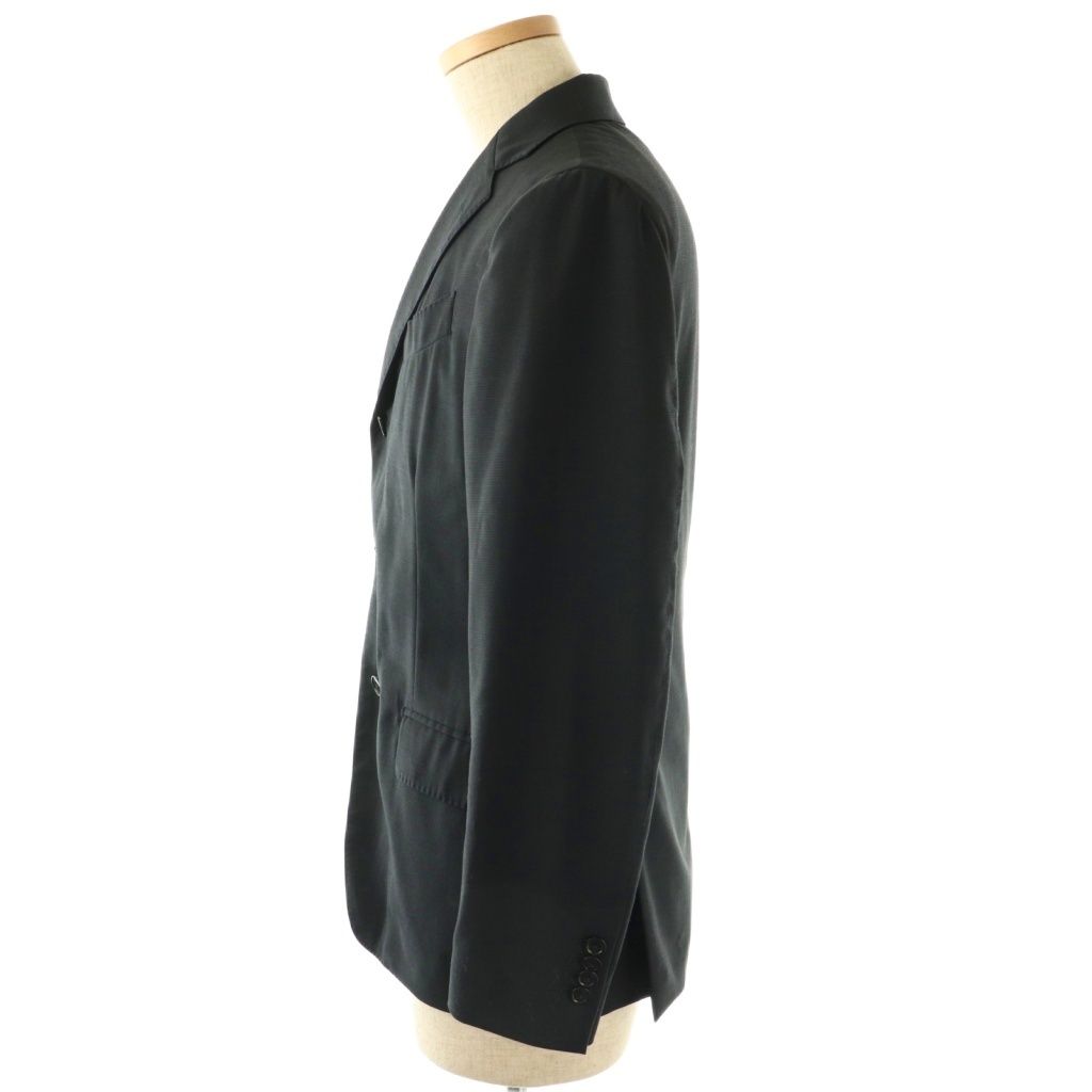 ラルディーニ LARDINI 別注 パッカブルスーツ セットアップ テーラード 
