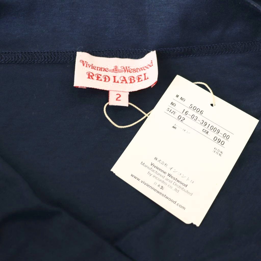 【ヴィヴィアンウエストウッドレッドレーベル】半袖 シャツ オーブ ドット 1 ヴィヴィアンウエストウッドレッドレーベル】半袖 シャツ オーブ ドット 1