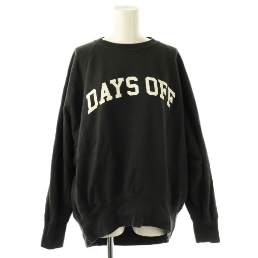 アメリカーナ AMERICANA × 五明祐子さんコラボ LEE DAYS別注 DAYS OFF