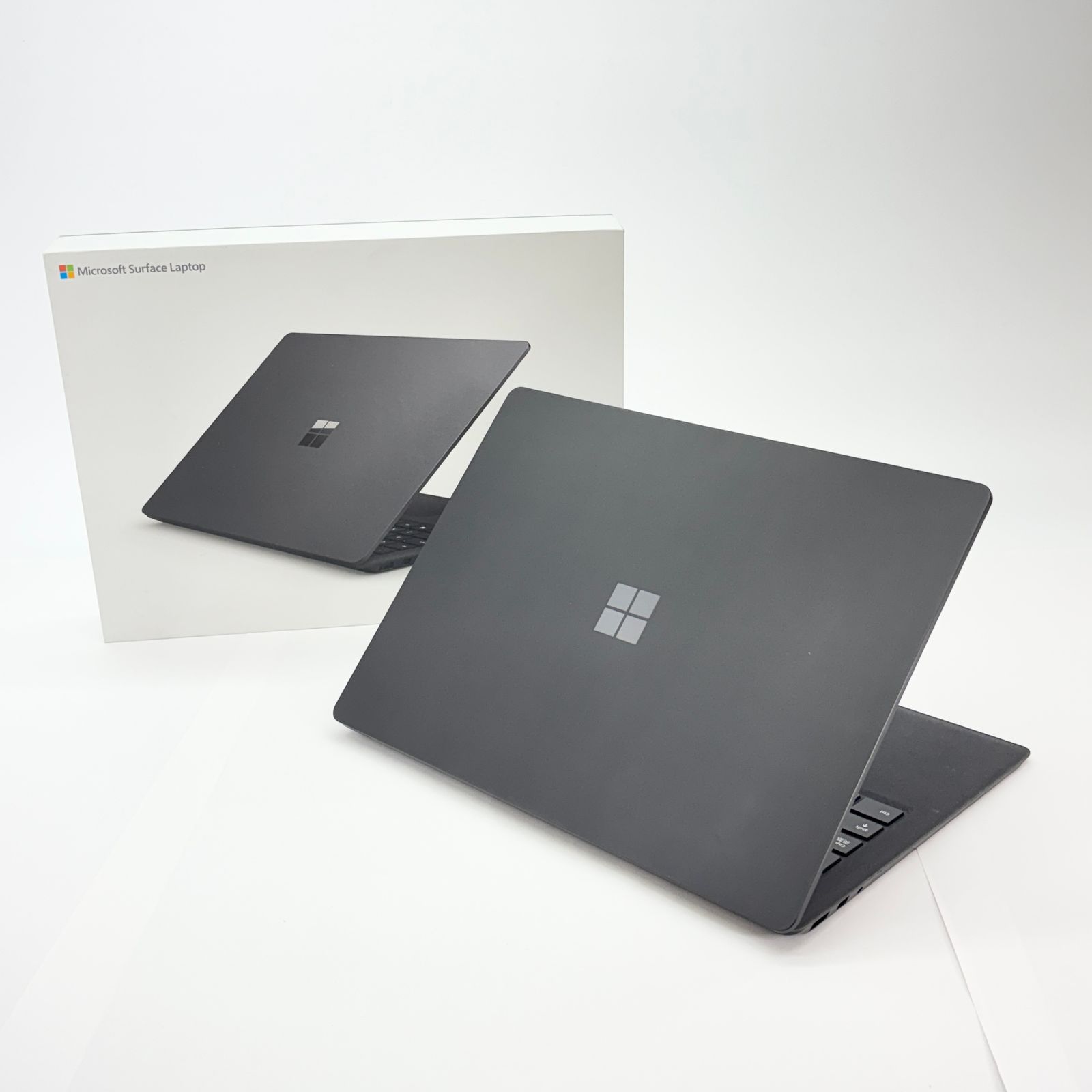 Surface Laptop 2 i5 8GB 256GB Win11 バッテリー75% - メルカリ