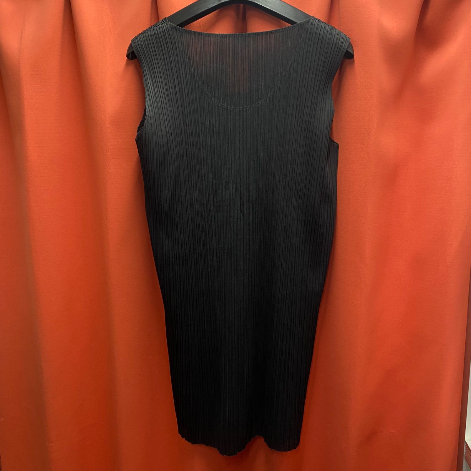 PLEATS PLEASE プリーツプリーズ イッセイミヤケ ISSEY MIYAKE タンク