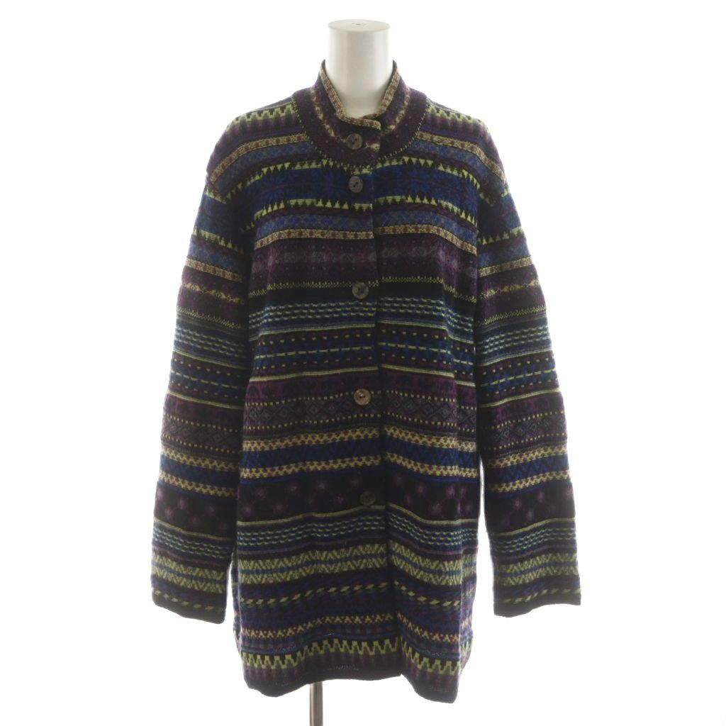 M&kyoko カーディガン エムアンドキョウコ エム アンド キョウコ フード付 カーディガン- ショップチャンネル