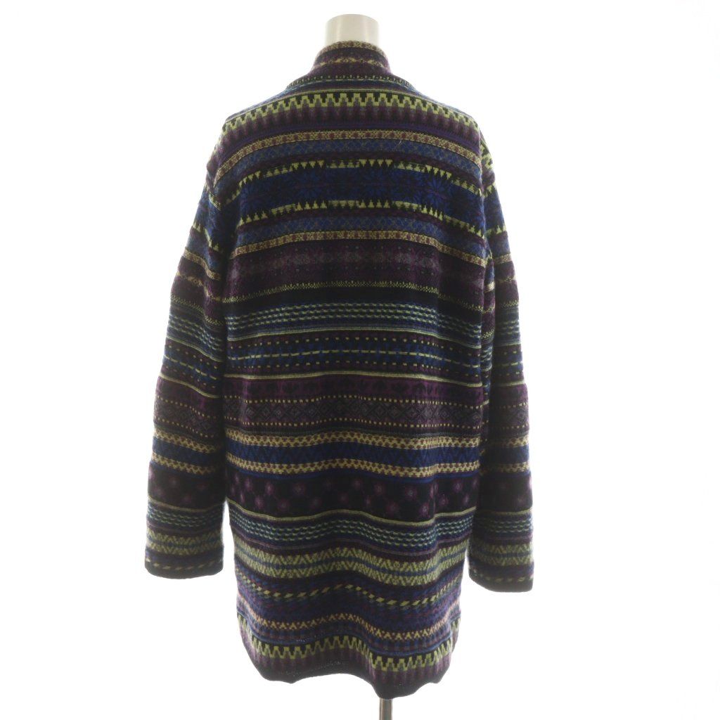 美品　M.&KYOKO エムアンドキョウコ　カーディガン　ボレロ　マサキキョウコ 美品 M.&KYOKO エムアンドキョウコ カーディガン ボレロ マサキキョウコ