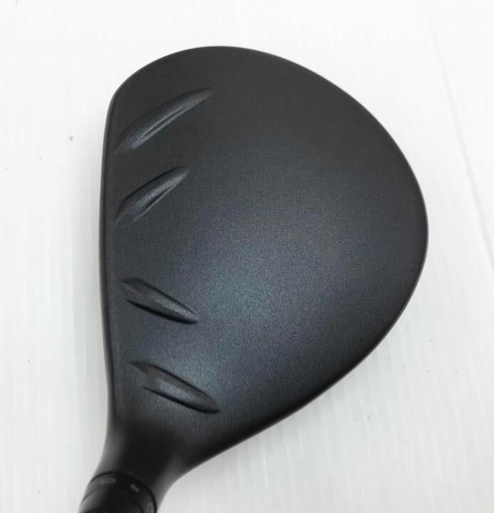 ピン G410 17.5度 ALTA J CB RED Sフレックス フェアウェイウッド 中古